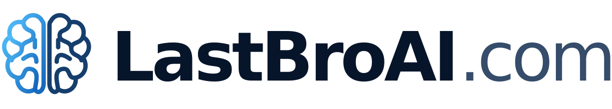 LastBroAI.com